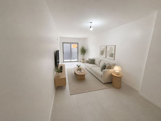 VENTA DEPARTAMENTO 3 AMB MATADEROS CON PARRILLA — foto 3