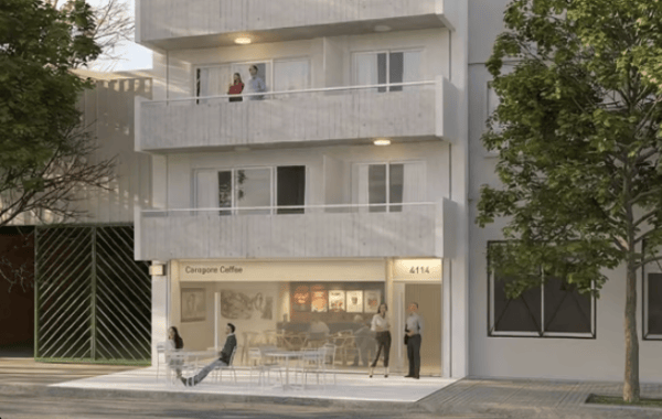 Departamento — foto 8