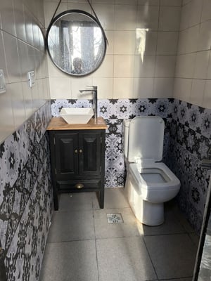 OFICINA MUY LUMINOSA EN MARTINEZ - BOX 1 DE 6 — foto 4