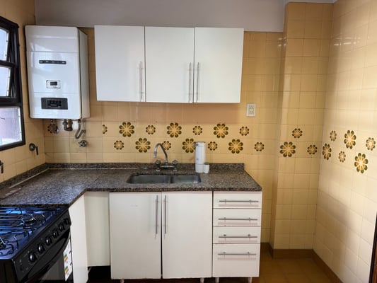 Departamento — foto 8