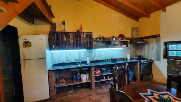 VENTA CASA 3 AMBIENTES PILETA LOMA VERDE ESCOBAR — foto 4