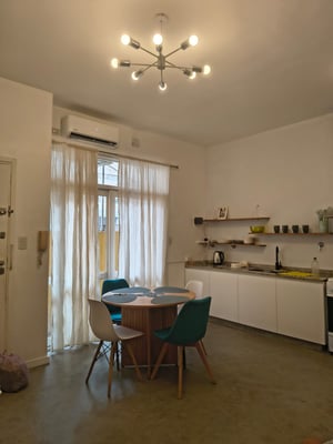 Departamento — foto 8