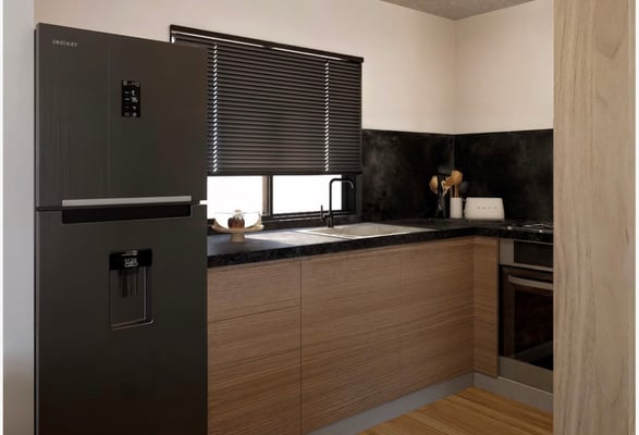 Departamento — foto 6