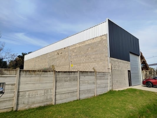 Galpón - Depósito — foto 4