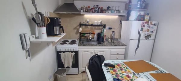Departamento — foto 8