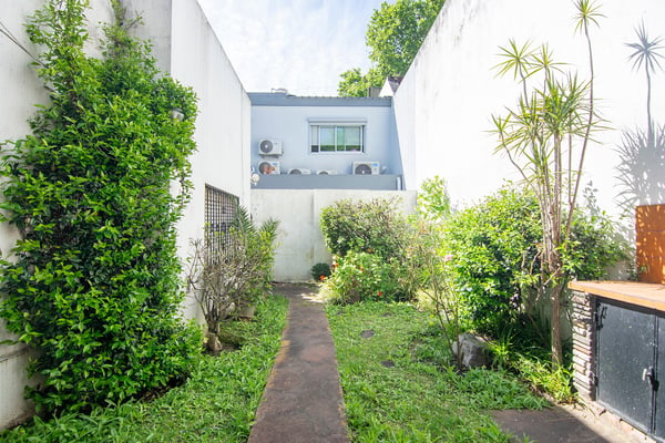 CASA EN LOTE PROPIO 7 AMBIENTES EN RAMOS MEJÍA — foto 3