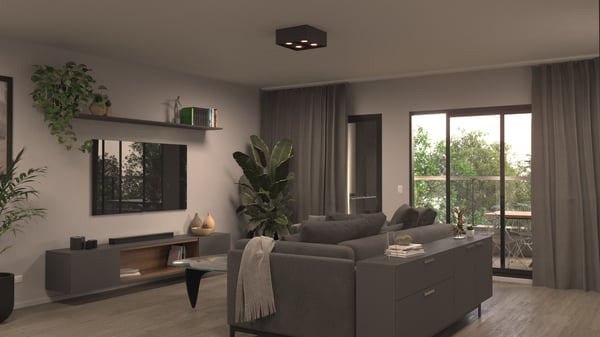Departamento — foto 4