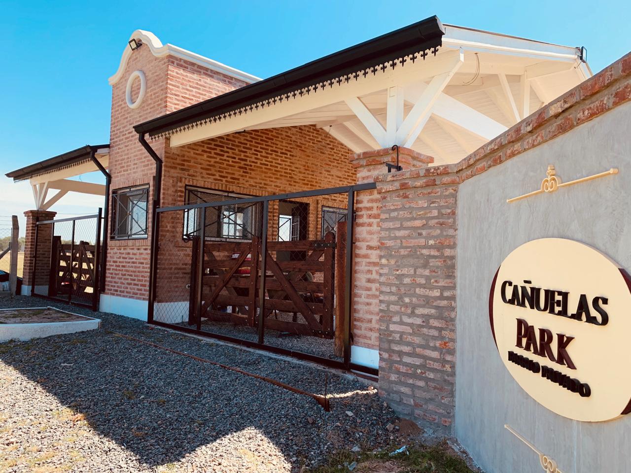 Venta Lote en Cañuelas — foto 1