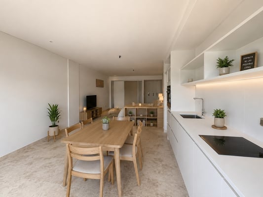 Departamento — foto 8