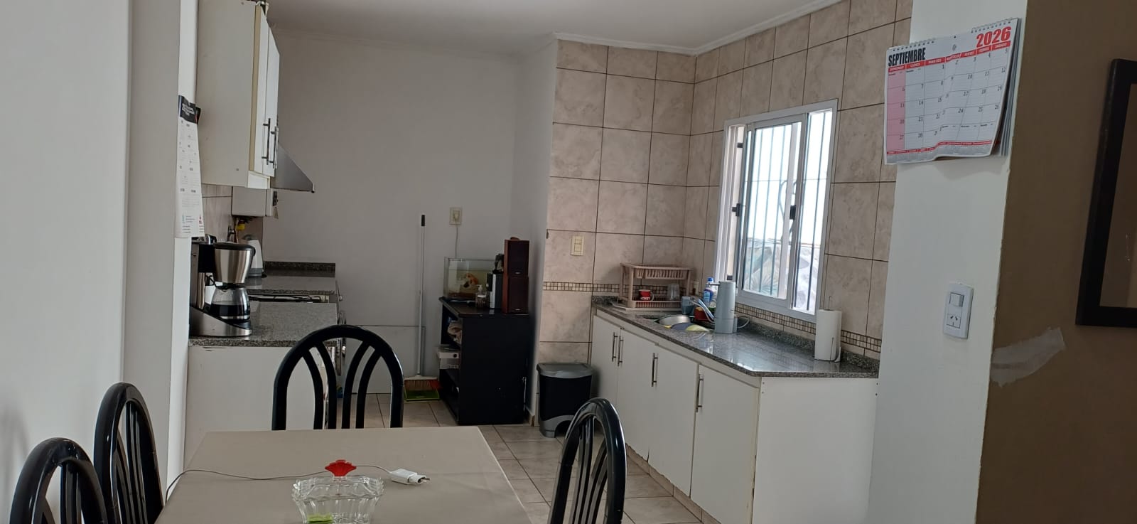 VENTA PH 4 AMBIENTES FLORES PATIO — foto 1