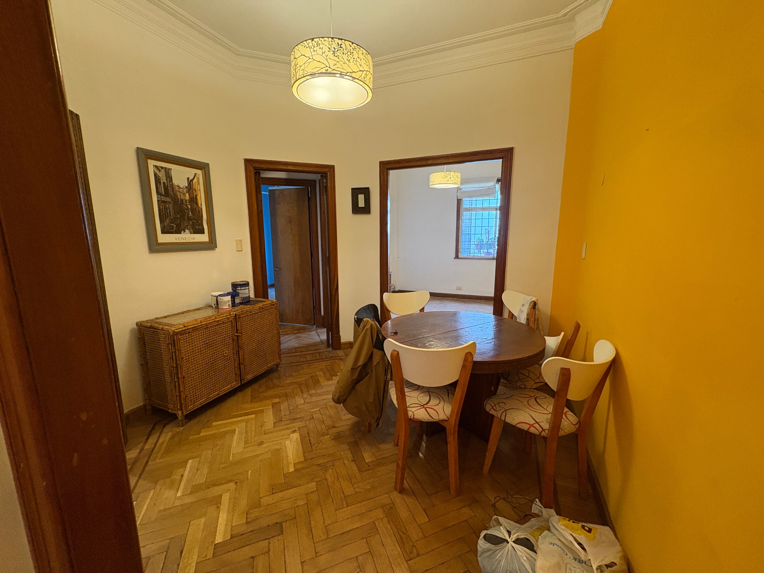 VENTA DEPARTAMENTO 3 AMBIENTES.  CONSTITUCION — foto 1