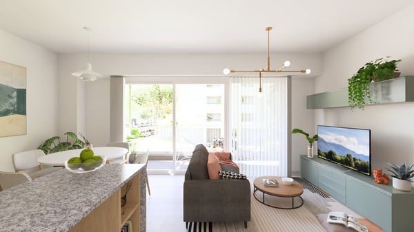 Departamento — foto 6