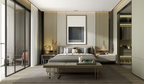 Departamento — foto 4