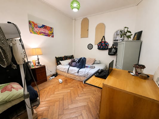 Departamento — foto 6
