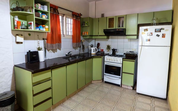 VENTA CASA 4 AMBIENTES DEL VISO PILAR — foto 4