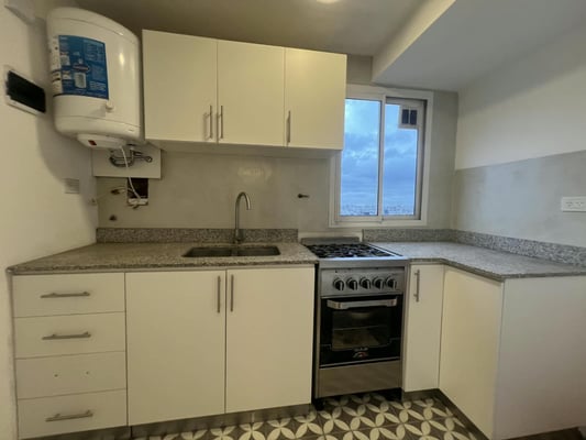 Departamento 2 ambientes Villa Crespo — foto 2