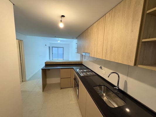 VENTA DEPARTAMENTO 3 AMB MATADEROS CON PARRILLA — foto 2