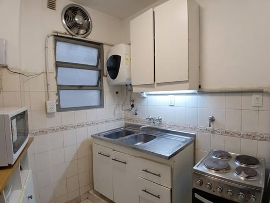 Departamento — foto 7