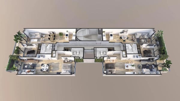 Departamento — foto 7