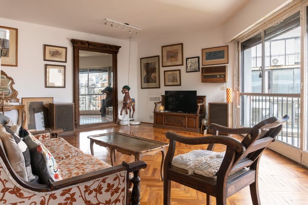 Departamento — foto 4
