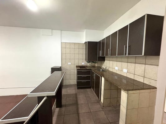 VENTA DEPARTAMENTO MONOAMBIENTE COCHERA SAAVEDRA — foto 2