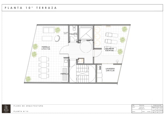 Departamento — foto 8