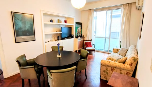 Departamento — foto 6