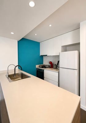 Departamento — foto 8