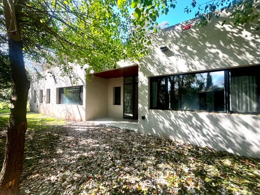 CASA EN VENTA 5 AMB – BARRIO ABIERTO PARQUE ALTA VISTA (SIN EXPENSAS), MAQUINISTA SAVIO, ESCOBAR — foto 3