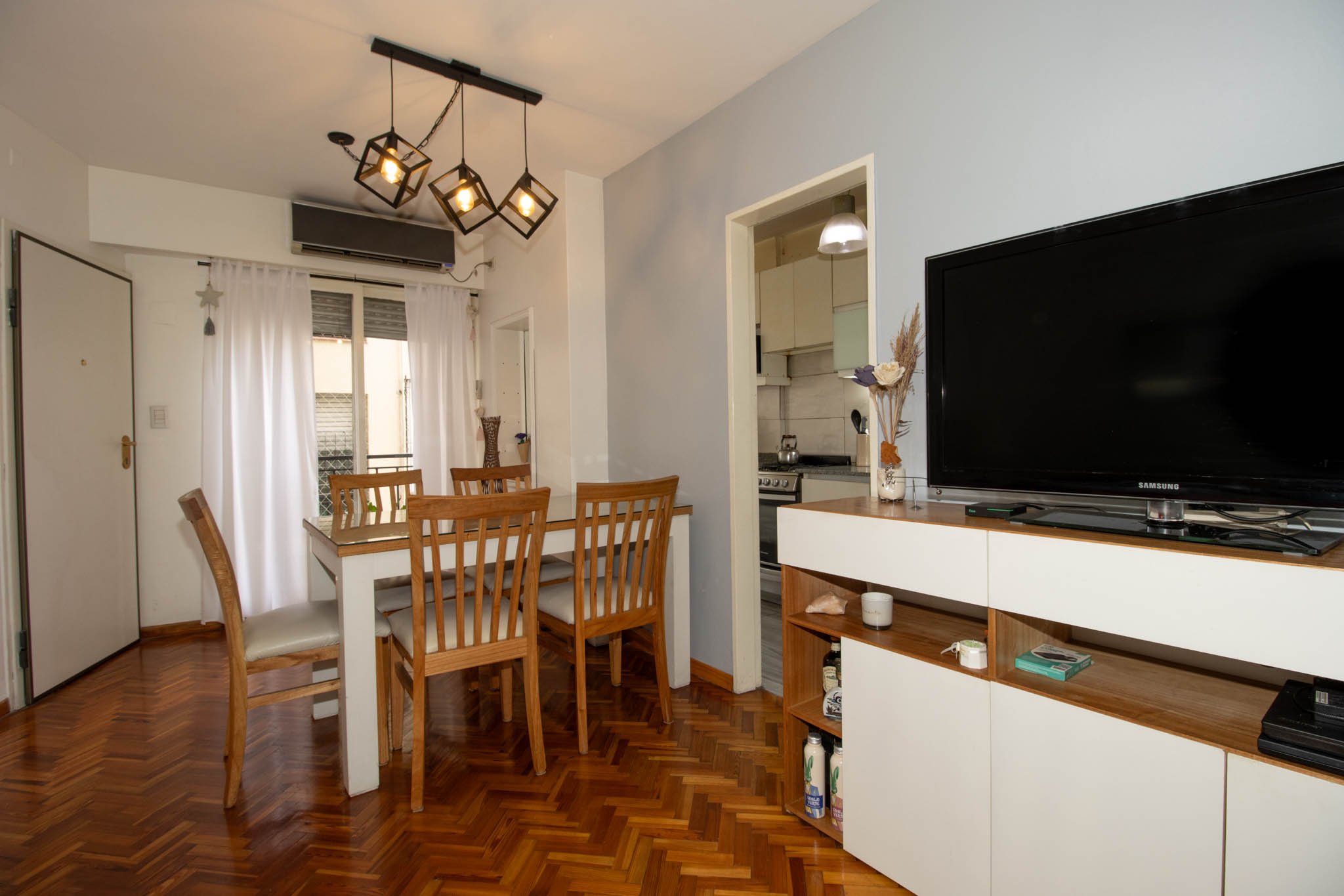 Venta Departamento 3 ambientes- Belgrano — foto 1