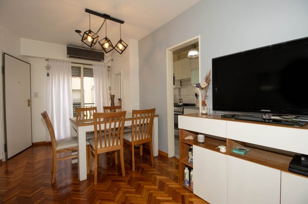 Departamento — foto 1