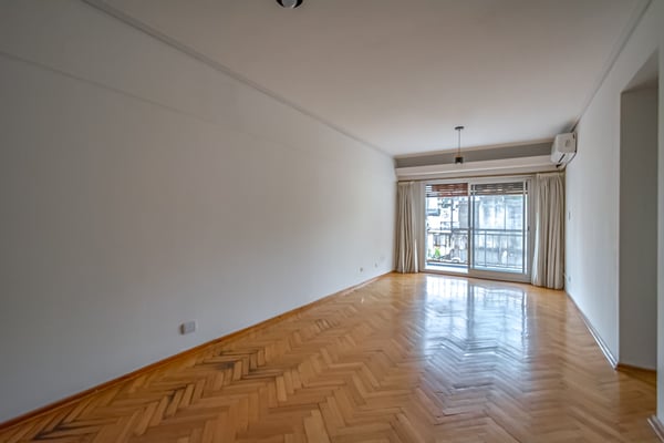 VENTA DEPARTAMENTO 4 AMBIENTES  CON COCHERA EN CABALLITO — foto 5