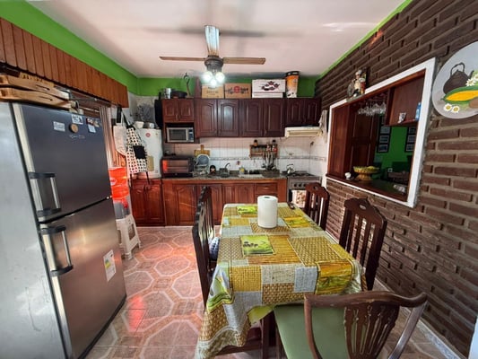 VENTA CASA 5 AMBIENTES PILAR APTO CREDITO — foto 2