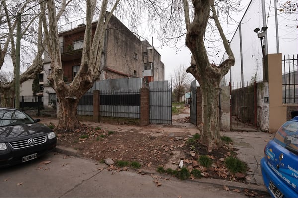 Terreno — foto 8
