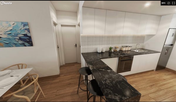 Departamento — foto 7
