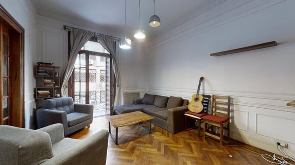 Departamento — foto 4