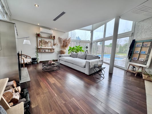 Casa — foto 1
