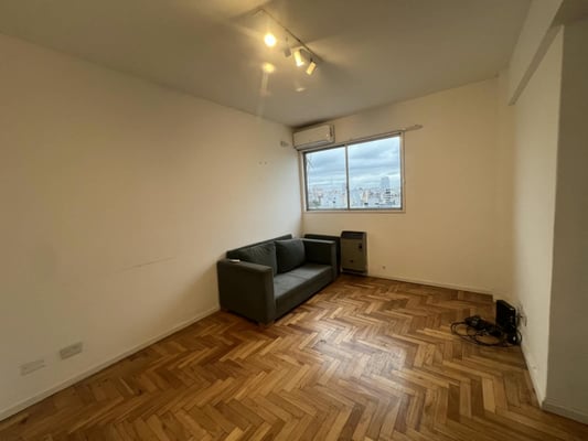 Departamento 2 ambientes Villa Crespo — foto 5