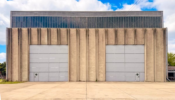 Alquiler | NAVE INDUSTRIAL 2.755 m² | A 200 m de Panamericana | RICARDO ROJAS, TIGRE — foto 3