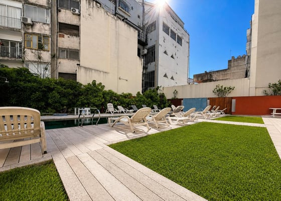 Departamento — foto 2