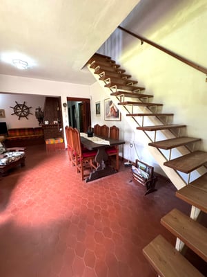 Venta de casa de  5 ambientes-  Los ñanduces - Ingeniero Maschwitz-A REFACCIONAR — foto 3