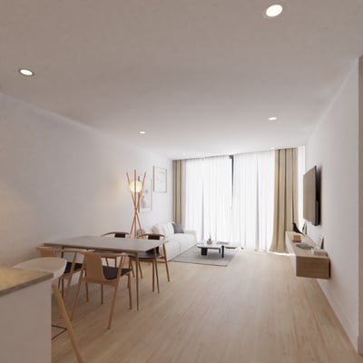Departamento — foto 4