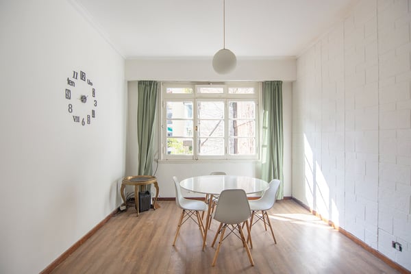 Departamento — foto 4
