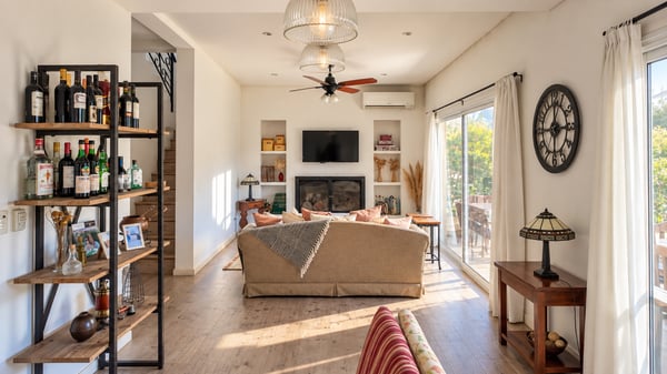 VENTA CASA 5 AMBIENTES - LAS ORQUÍDEAS — foto 3