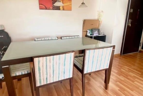 VENTA DEPARTAMENTO 4 AMBIENTES COGHLAN — foto 2