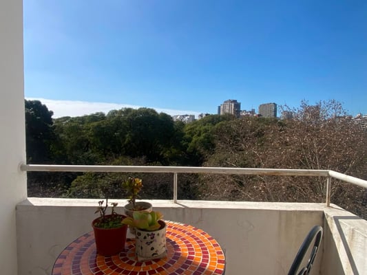 Departamento — foto 7