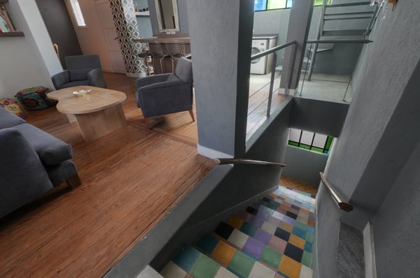 VENTA PH 3 AMB PALERMO HOLLYWOOD TERRAZA — foto 4