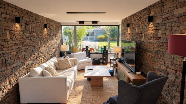Casa en alquiler anual en Las Glorietas – Nordelta — foto 4