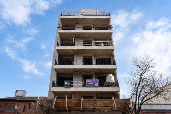 Departamento — foto 1