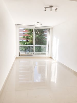 Venta Monoambiente c/ cochera y Mucha Luz!! Palermo Hollywood — foto 2